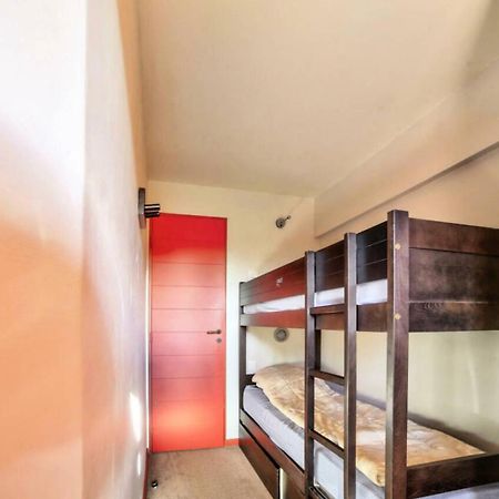 Residences Quartier Falaise - Maeva Home Avoriaz Rum bild