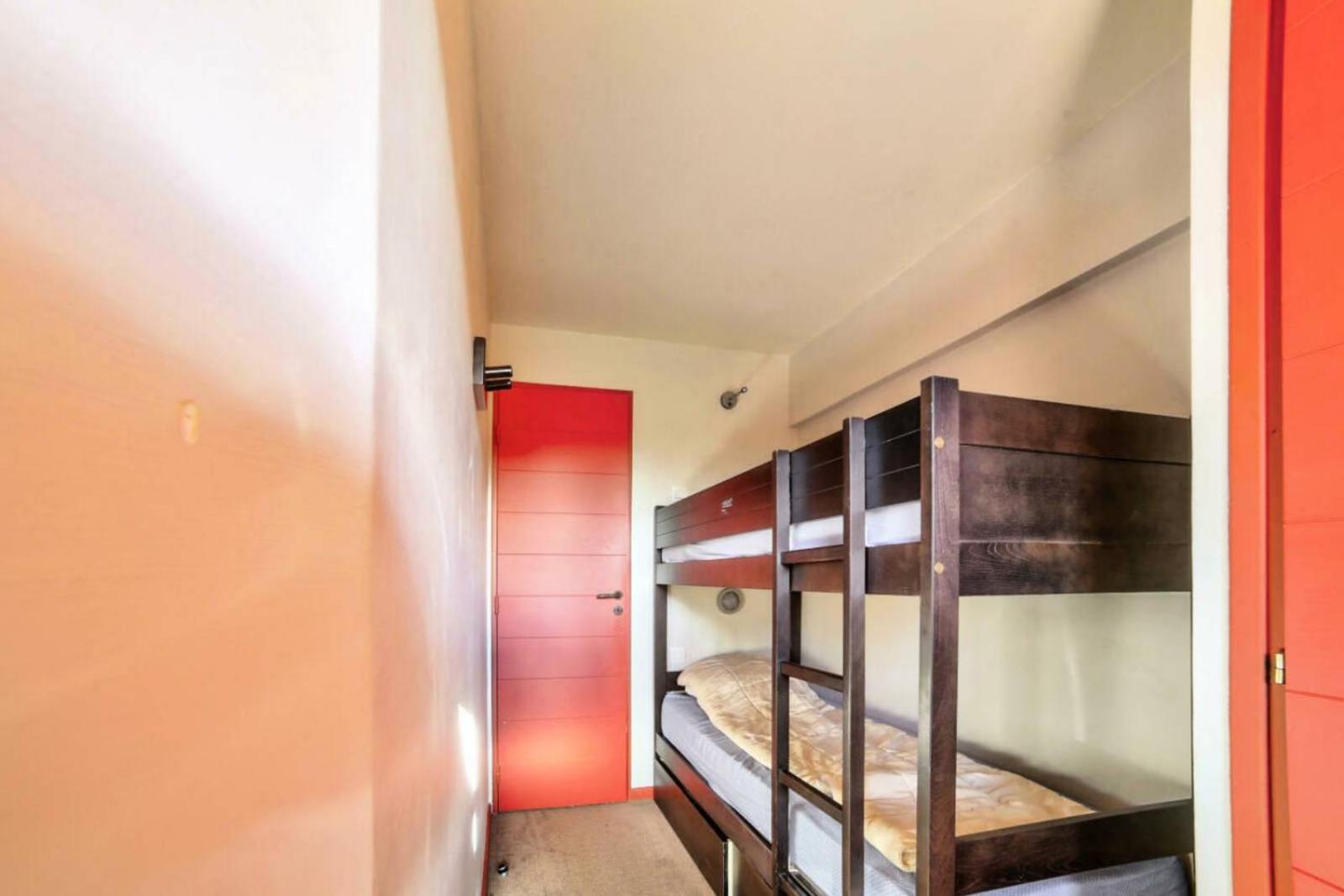 Residences Quartier Falaise - Maeva Home Avoriaz Rum bild