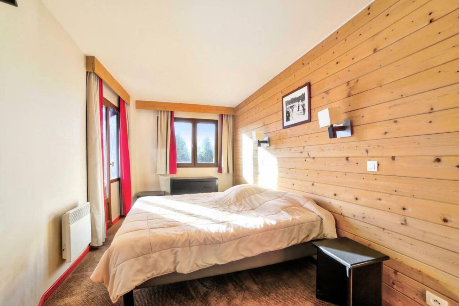Residences Quartier Falaise - Maeva Home Avoriaz Rum bild