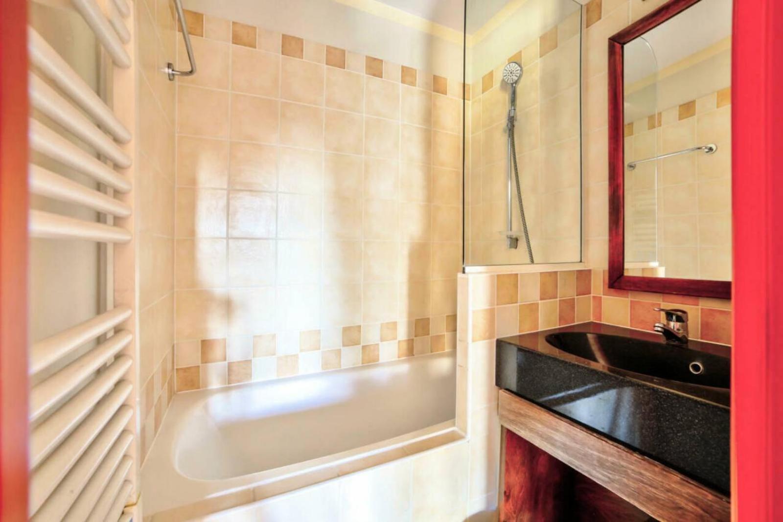 Residences Quartier Falaise - Maeva Home Avoriaz Rum bild