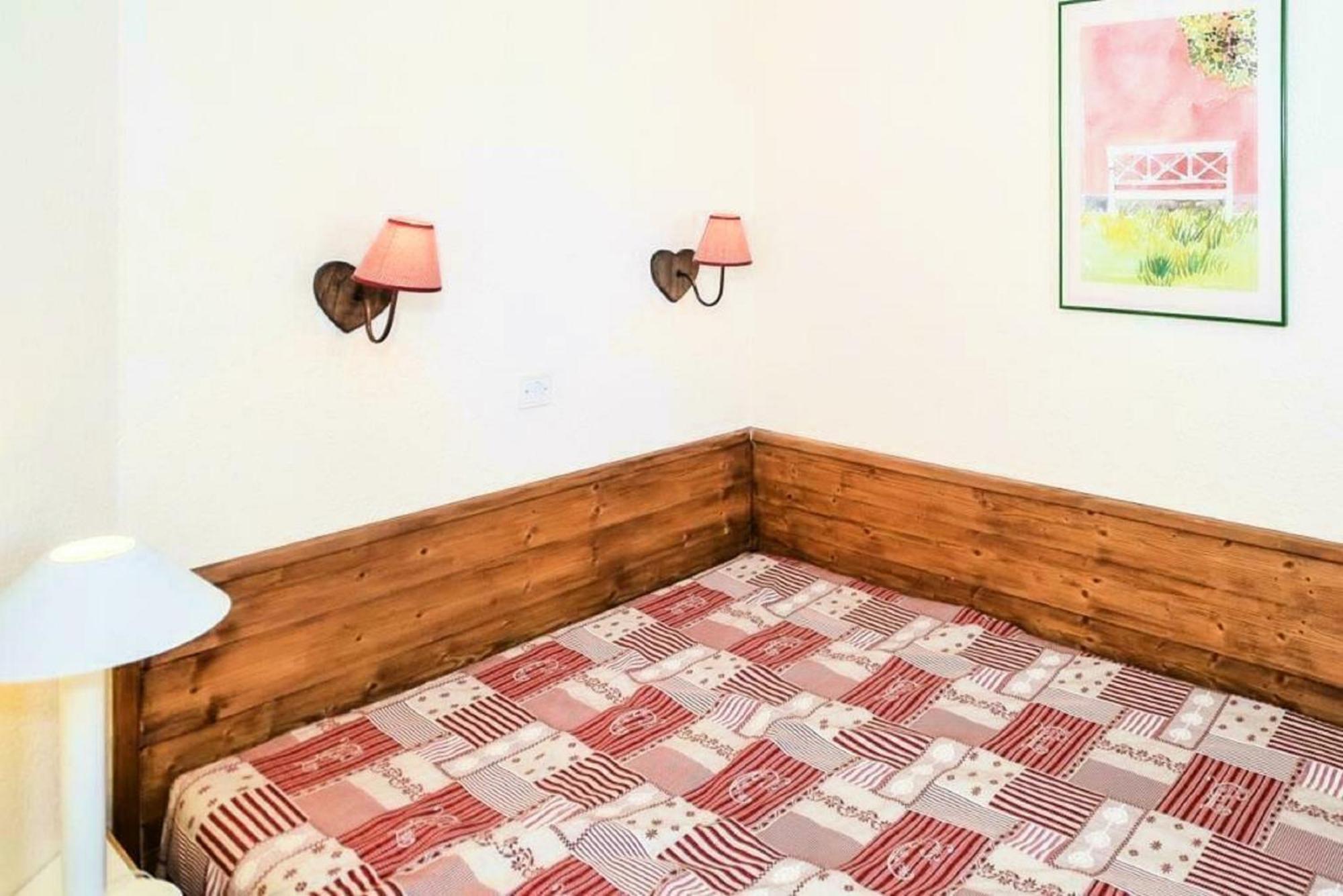 Residences Quartier Falaise - Maeva Home Avoriaz Rum bild