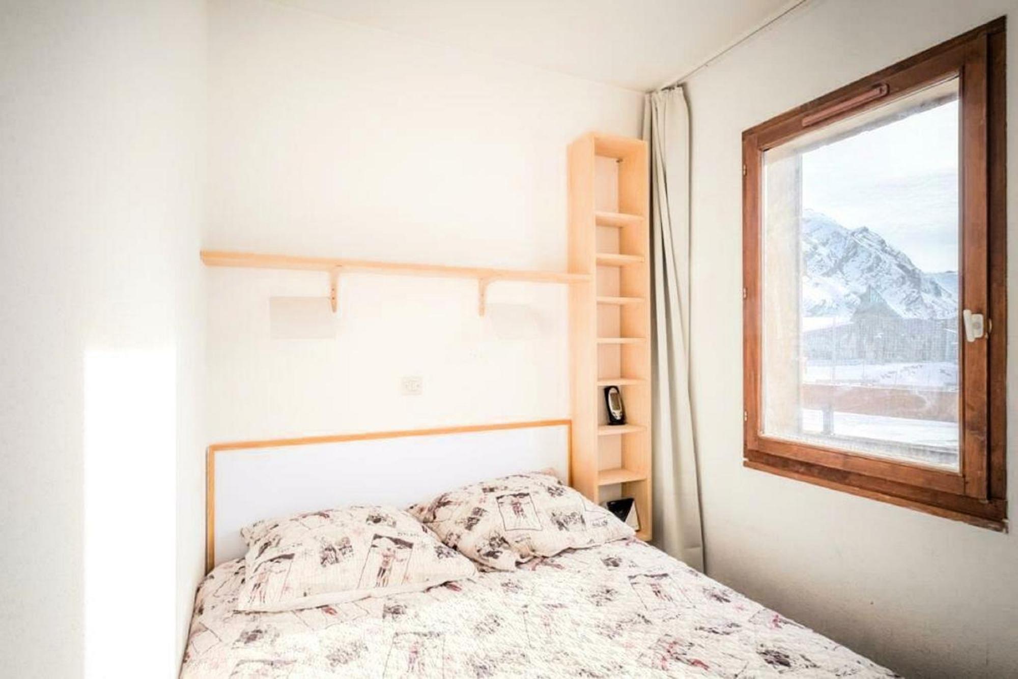 Residences Quartier Falaise - Maeva Home Avoriaz Rum bild