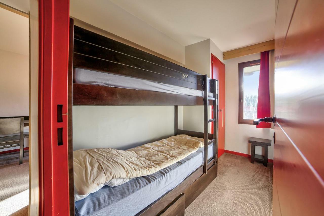 Residences Quartier Falaise - Maeva Home Avoriaz Rum bild