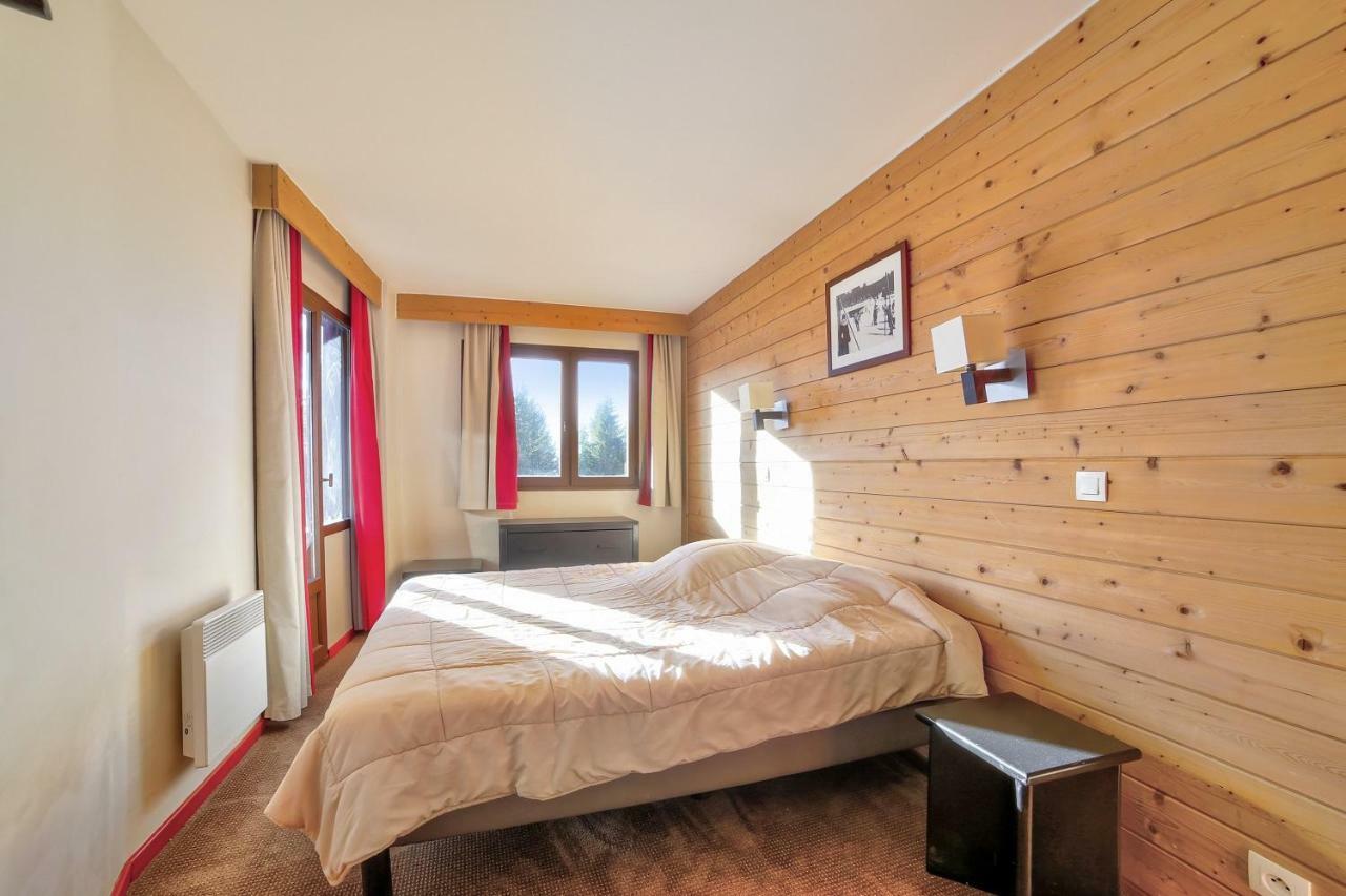 Residences Quartier Falaise - Maeva Home Avoriaz Exteriör bild