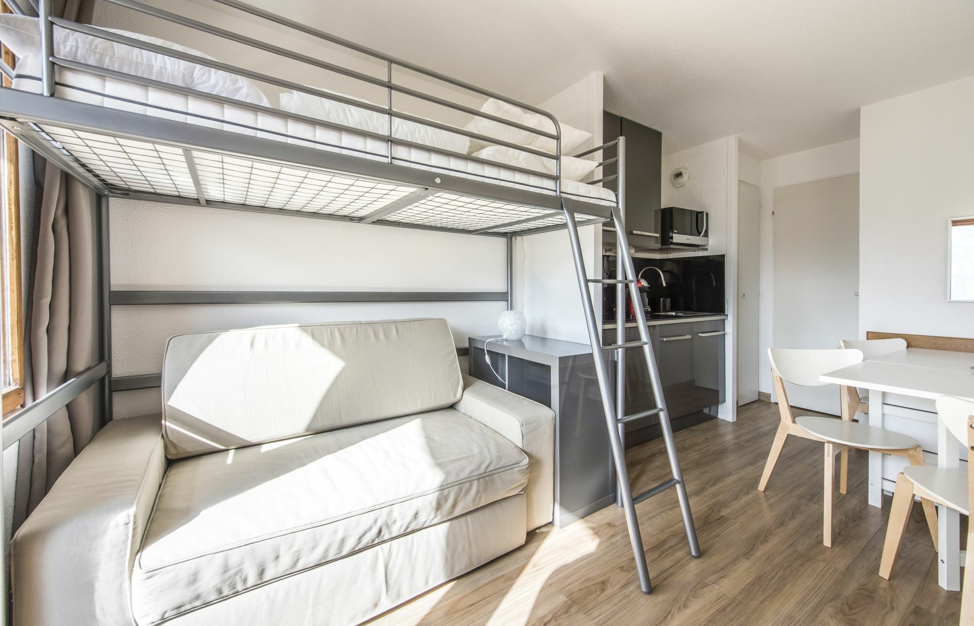 Residences Quartier Falaise - Maeva Home Avoriaz Exteriör bild