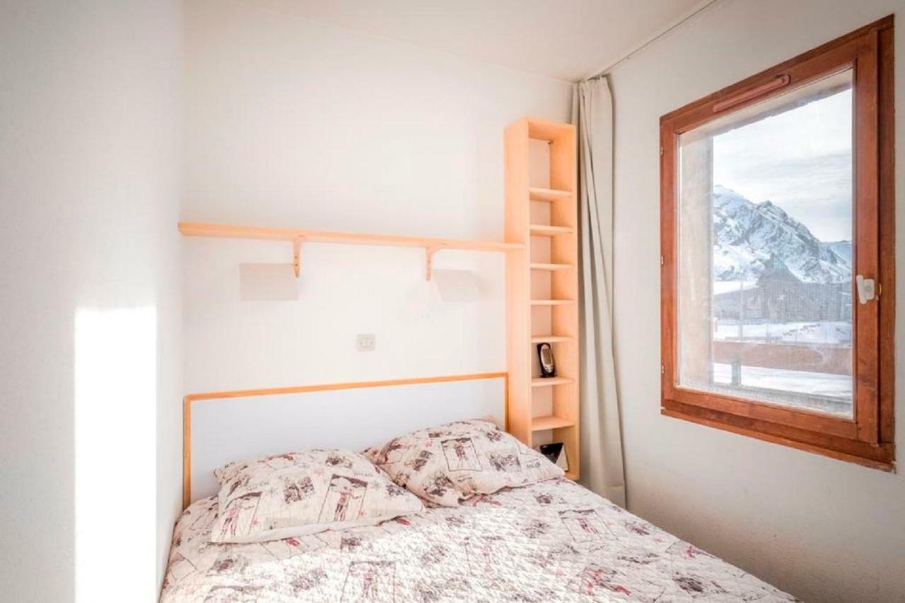 Residences Quartier Falaise - Maeva Home Avoriaz Exteriör bild